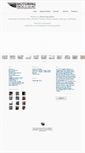 Mobile Screenshot of motoringskins.com